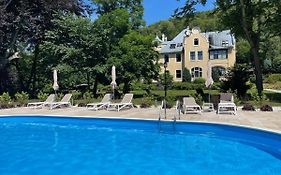 Villa Elise Park Pension